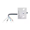 WiFi energy meter Shelly 3EM-63W Gen3 — 3-kanałowy przewodowy miernik mocy