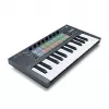 Novation FLKEY Mini - klawiatura MIDI dedykowana do oprogramowania FL Studio, 25 klawiszy.