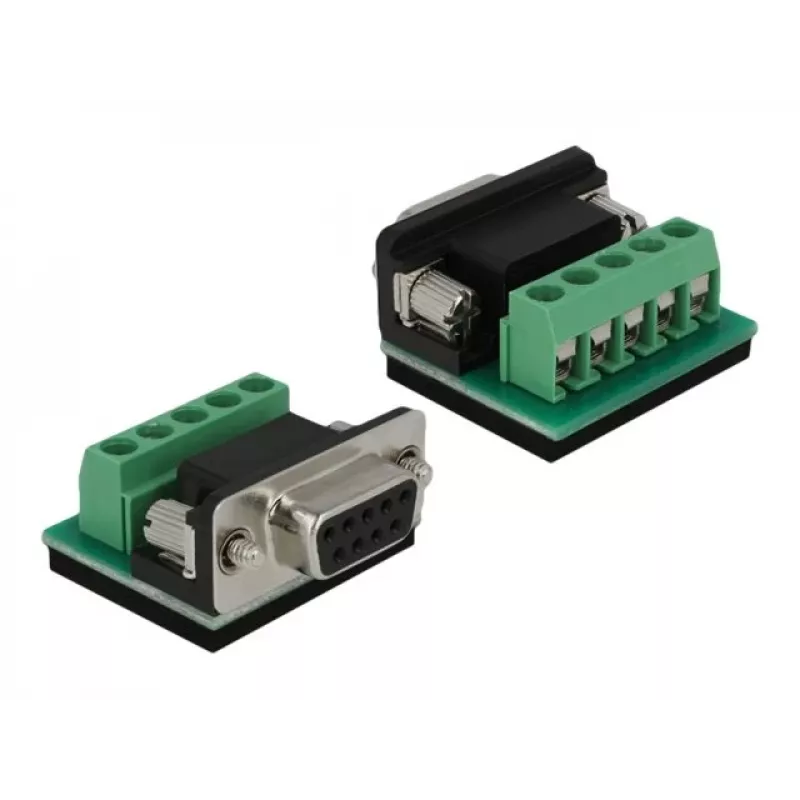 Karta interfejsu DeLOCK 64055