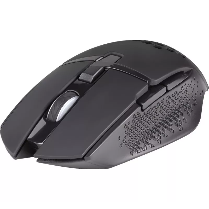 Defender GLORY GM-514 Mysz Gamingowa Praworęczna RF Bezprzewodowa Optyczna 3200