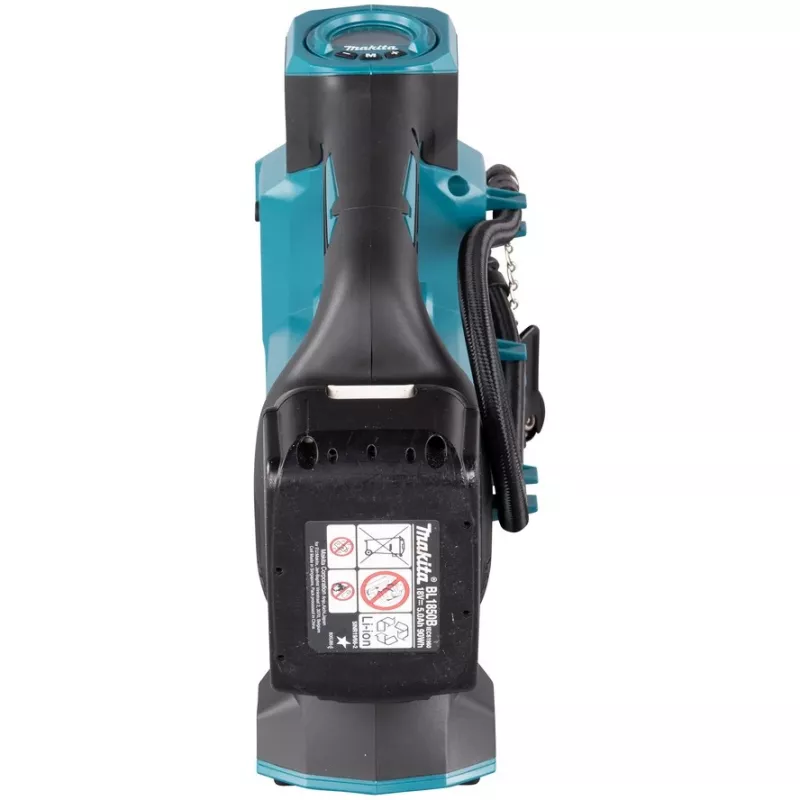 Makita DMP181Z elektryczna pompa powietrza 11,1 bar 22 l/min