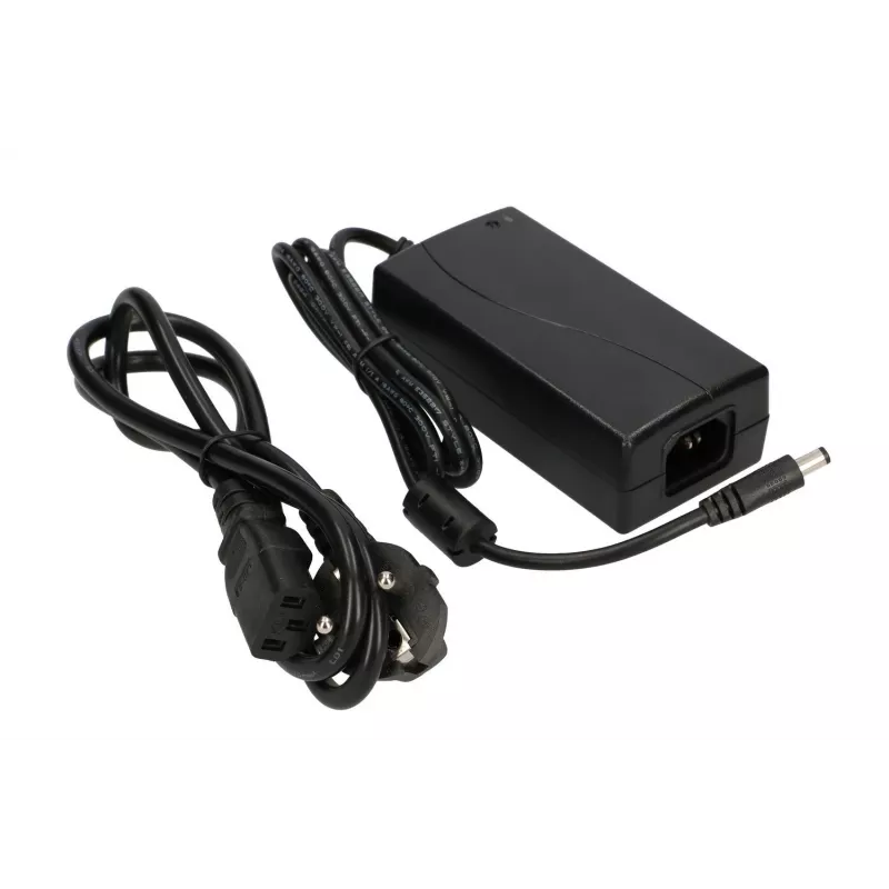 Extralink Zasilacz 48 V 96 W 2 A, wtyk 5,5/2,1 mm