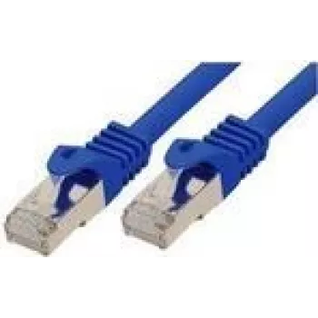 kabel sieciowy shiverpeaks BASIC-S niebieski 2 m Cat7 S/FTP