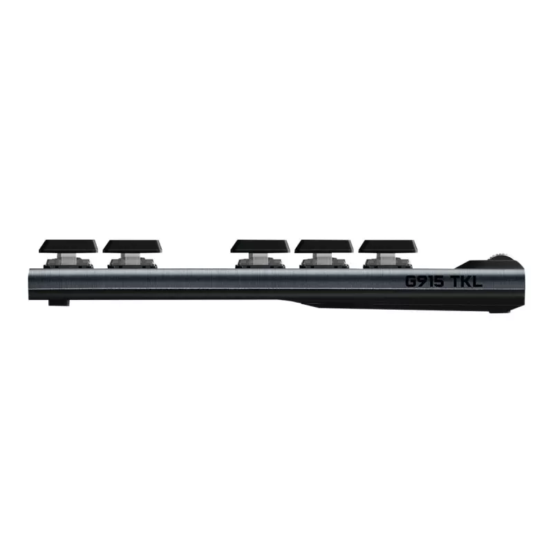 Logitech 920-009496 Produkt Czarny