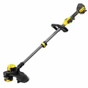 ST LINE PODKOSZARKA SPALINOWA V20 SFMCSTB933B BL 33 cm