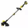 ST LINE PODKOSZARKA SPALINOWA V20 SFMCSTB933B BL 33 cm