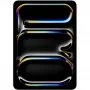 Apple 11-calowy iPad Pro M4 Wi-Fi + Cellular - Tablet - 1TB - 27,9 cm (11) Tandem OLED (2420 x 1668) - 3G, 4G, 5G - Srebrny (MWRQ3NF/A)
