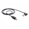 Kabel USB DeLOCK 2m USB 2.0 A - B m/m