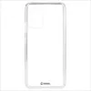 Etui ochronne SoftCover Krusell do Samsung Galaxy Note 20 Ultra, przezroczyste, cienki fit
