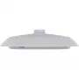 Uchwyt wiszący Axis TP3108-E Outdoor biały