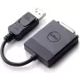 Kabel Dell DisplayPort do DVI 470-ABEO DisplayPort DVI - cyfrowy/wideo/wyświetlacz