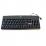 Klawiatura HP USB 2.0 US