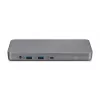 Acer Dock II D501 - stacja dokująca - USB-C - HDMI, DP - 1GbE (GP.DCK11.00F)
