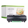 Kompatybilny wkład z tonerem Static Control do Lexmark 56F2U00 / 002-06-R562U czarny