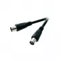 Kabel koncentryczny SpeaKa Professional 10m