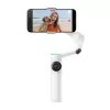 Zestaw stabilizatora Insta360 Flow 2 Pro z AI Tracker (biały)