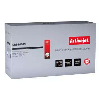 Bęben Activejet DRB-1030N (zamiennik do Brother DR-1030 DR1030; Supreme; 10000 stron; czarny)
