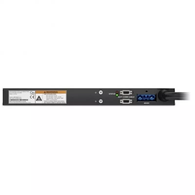 Bateria UPS APC XBP48RM1U-LI litowo-jonowa (Li-Ion) 48 V