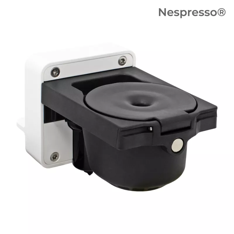 Ekspres do kawy SBOX 1.5L CM-719 Barista biały