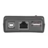 Cablexpert NCT-2 Tester kabli sieciowych Czarny