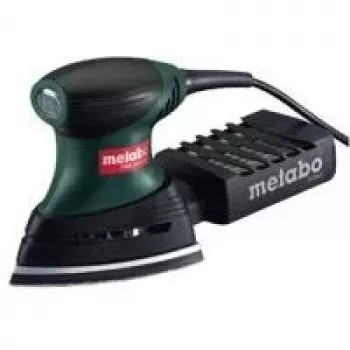 Szlifierka oscylacyjna Metabo FMS 200 Intec