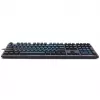 Ducky One 3 Pro Nazca Line klawiatura gamingowa, mechaniczna, 8000 Hz, Hot Swap, RGB – Cherry MX2A czerwony, US (ANSI)