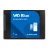 WD Niebieski SA510 - SSD - 1TB - wewnętrzny - 2.5 (6,4 cm) - SATA 6Gb/s (WDBB8H0010BNC-WRSN)