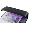 Detektor fałszywych banknotów Safescan 131-0723 Czarny Wielowalutowy UV