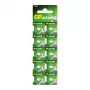 Baterie alkaliczne Mini GP 192/G3/LR41/V3GA