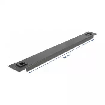 Blind panel DeLOCK 19 inch sieciowy Cabinet 66577