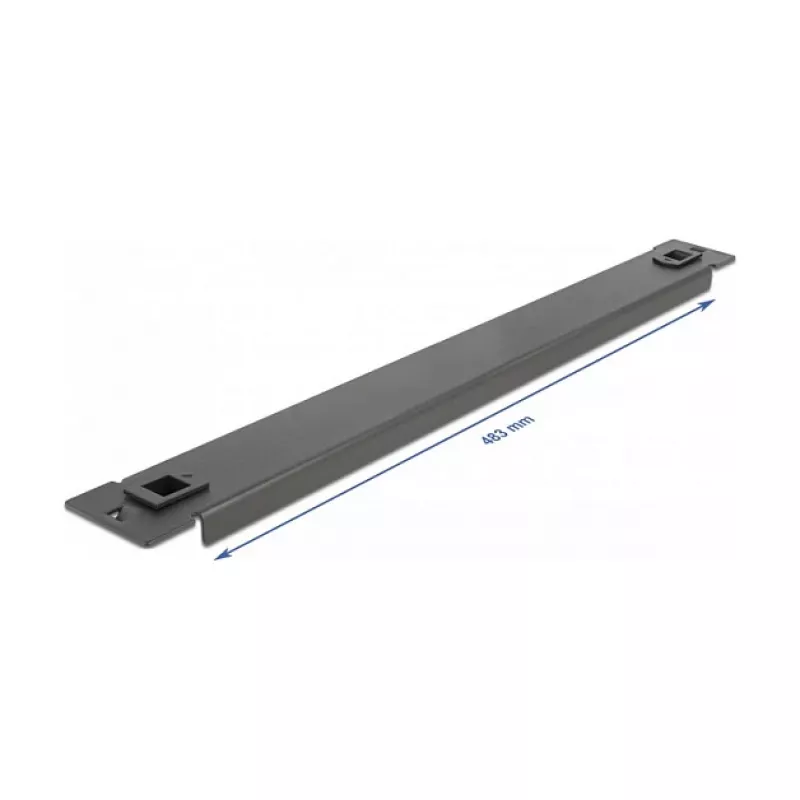 Blind panel DeLOCK 19 inch sieciowy Cabinet 66577
