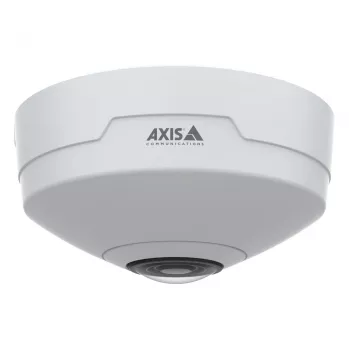 Kamera bezpieczeństwa IP Axis M4328-P Kopułkowa 2992 x 2992