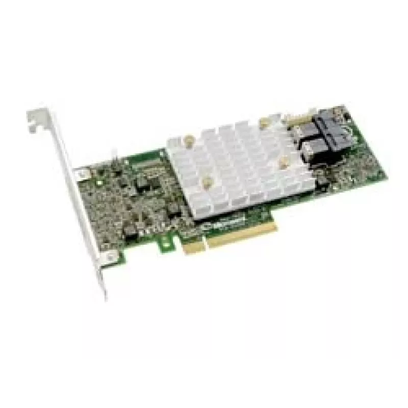 Kontroler RAID Adaptec SmartRAID 3154-8i