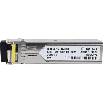 transceiver światłowodowy CBO MGB-LB10 1000Base-LX 1310nm
