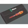 Wera Kraftform Kompakt VDE 16 Torque extra cienki screwdriver set (05006609001)