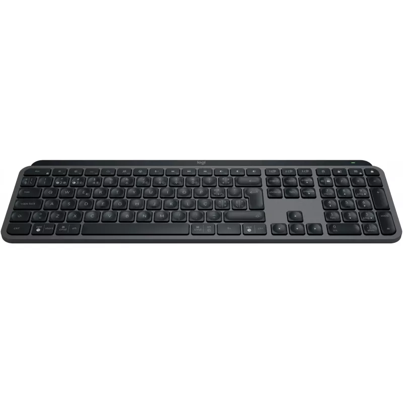 MX Keys S - Graphite - Ptg - BT/- N/A - MEDITER-412