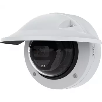 Kamera IP bezpieczeństwa Axis 02372-001 Kopułka 2688 x 1512 pikseli