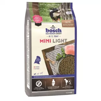Bosch MINI LIGHT 2.5 kg Dorosły