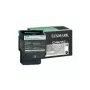 Lexmark Toner C546U1KG - czarny - wydajność: 8 000 stron (C546U1KG)