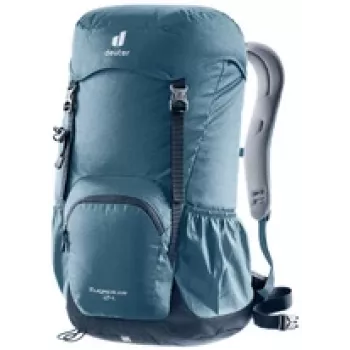 Plecak outdoorowy DEUTER 3430121-1374, 24 l, niebieski, ładowany od góry, 1,06 kg, szerokość 340 mm