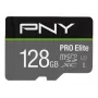 Karta MicroSDXC Flash PNY PRO Elite 128 GB UHS-I Model P-SDU128V31100PRO-GE