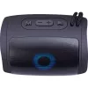 Przenośny głośnik Bluetooth DEFENDER Ejoy S200 TWS 2.0, 5 W, Bluetooth 5.3, LED, 10 h baterii, wbudowany mikrofon