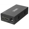 Unitek Extender HDMI przez Ethernet, 60M, V100A