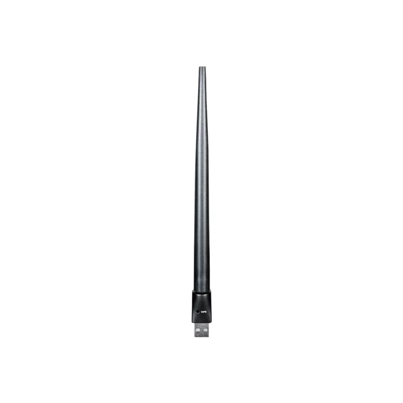 Adapter USB D-Link Wireless AC600 o wysokim wzmocnieniu