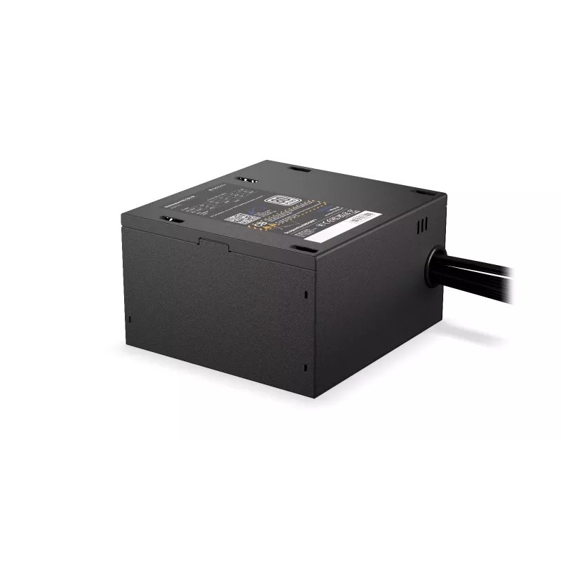 ENDORFY Elementum E5 550W Zasilacz ATX 24-pin Czarny