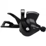 10 biegowa manetka Shimano (czarna)