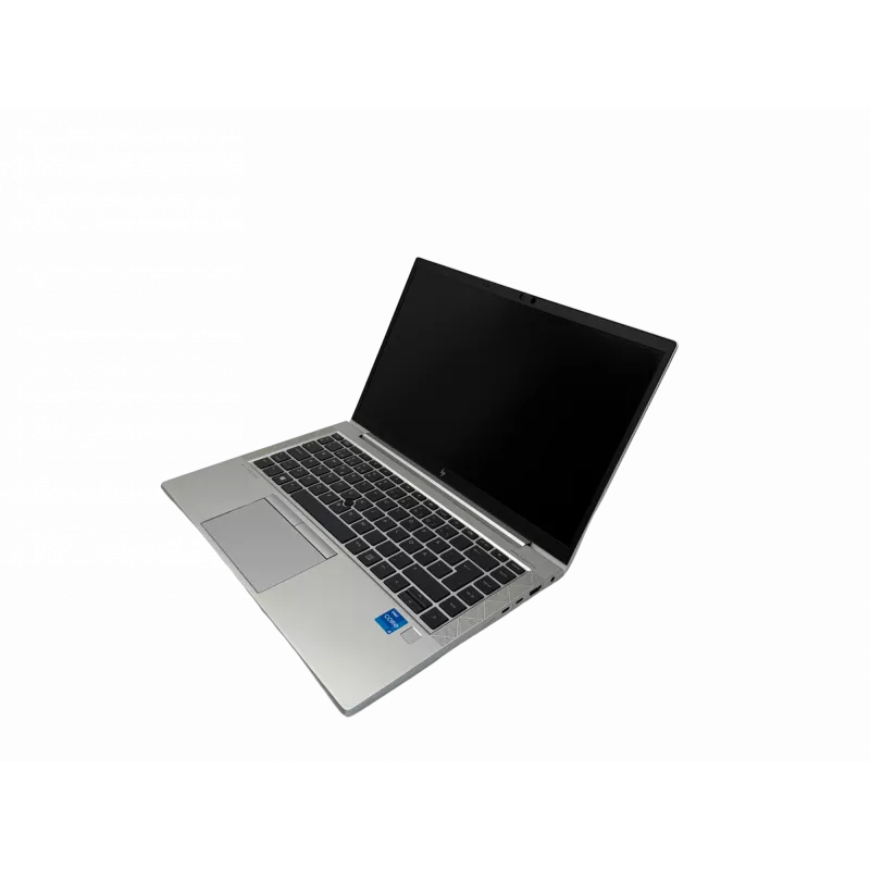 HP Renew Grade A | EliteBook 840 G8 | 14 cali | i5-1135G7 | 8 GB | SSD | 256 GB | Intel Iris Xe Graphics | Windows 11 Pro | Klawiatura szwedzka