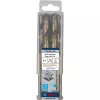 Wiertła kręte Bosch HSS Cobalt 2608585905, zestaw 5 sztuk
