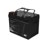 Green Cell AGM21 Bateria UPS Kwasowo-ołowiowa (VRLA) 12 V 33 Ah