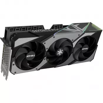 Karta graficzna INNO3D iChill GeForce RTX 5080 X3 V2 16GB GDDR7